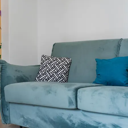 Apartment Glam Durres