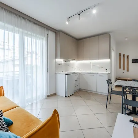 Apartment Glam Durres