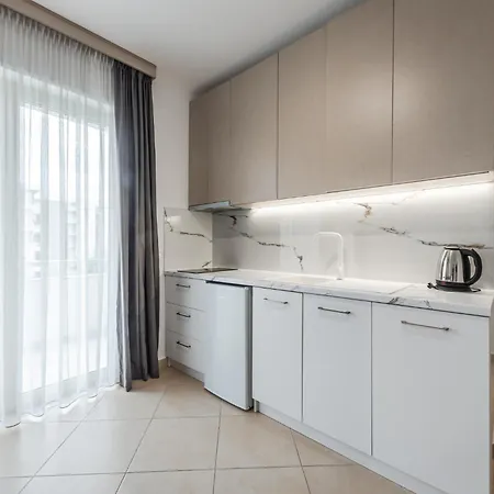 Glam Apartment Durres