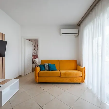 Glam Apartment Durres