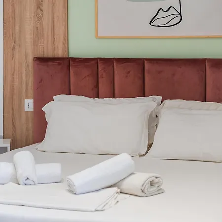 Glam Apartment Durres
