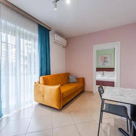 Glam Apartment Durres