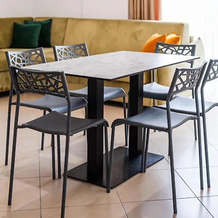 Glam Apartment Durres