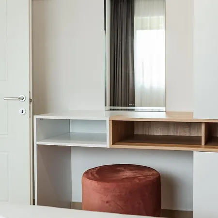 Apartment Glam Durres