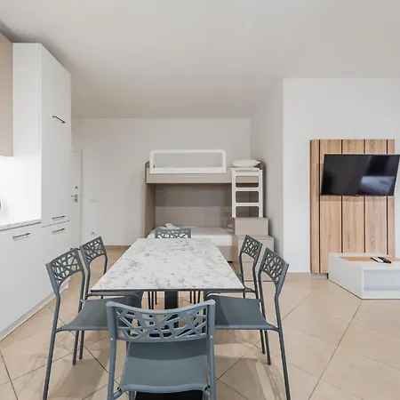 Glam Apartment Durres