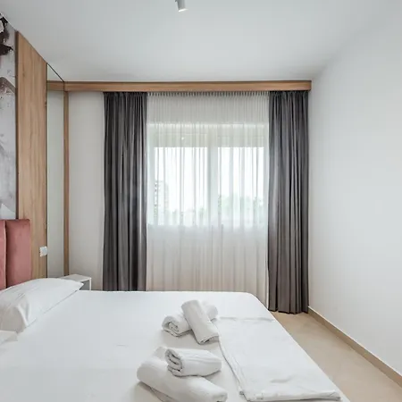 Glam Apartment Durres