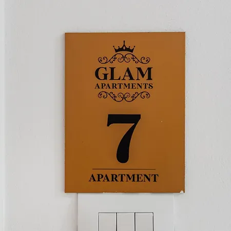 Glam Appartamento *
