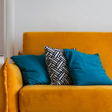 Glam Appartamento Durrës