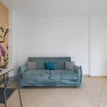 Appartamento Glam Durrës