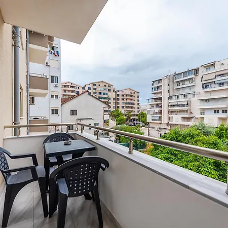 Appartamento Glam Durrës