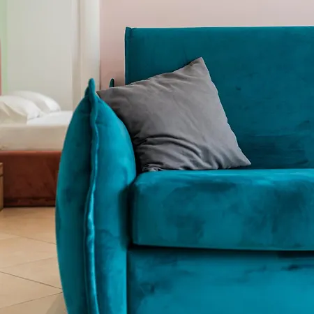 Glam Appartamento Durrës