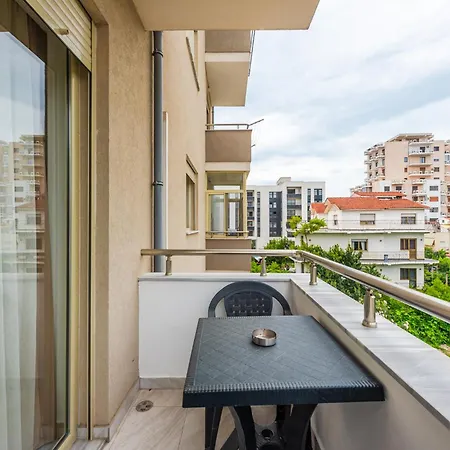 Glam Durrës